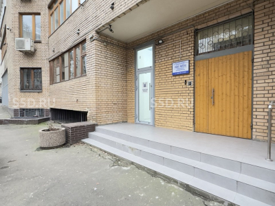 2-я Тверская-Ямская ул, 54 - 220 кв.м. / Продажа ПСН с Арендаторами