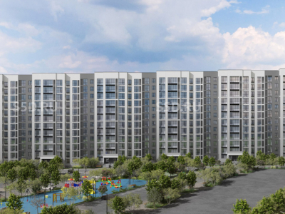 г. Люберцы, поселок Жилино-1, ул Колхозная/ ЖК Егорово парк/ 87.7 м²./ Продажа ПСН.