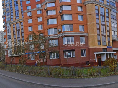 Москва, ЮЗАО, р-н Черемушки, Херсонская ул., 17 / 69,1 кв.м. / Продажа арендного бизнеса / Сетевой медицинский центр CMD