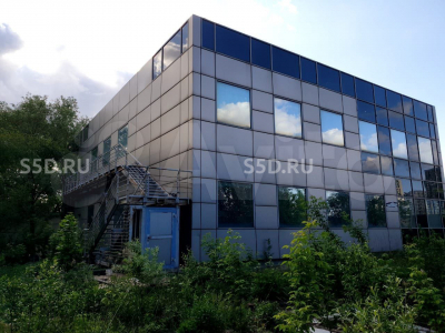 посёлок станции Внуково, 35А - 894,4 кв. м. - Продажа / ОСЗ / ПСН