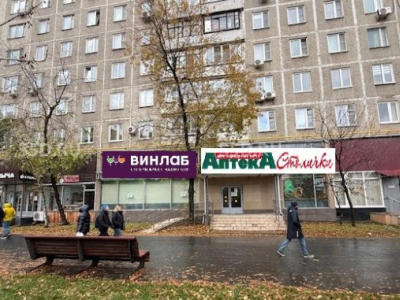 Москва, Ташкентская 12/20/158кв.м/Продажа торгового помещения с арендаторами