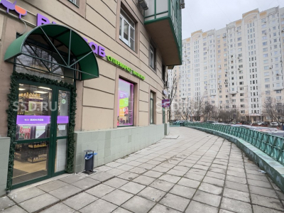 Ленинградское шоссе, 124 к 3 - 102,7 м2 / Продажа помещения с Магазином