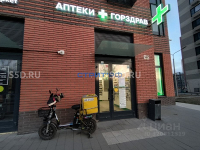 Люблинская улица, 111БК1 - 83,2 кв.м. - Продажа Арендного Бизнеса