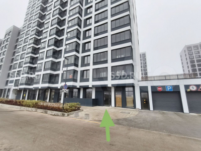 квартал № 61, 14 - 179,4 кв. м. - Аренда / Помещение свободного назначения