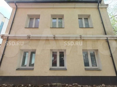 3-я Тверская-Ямская улица, 22с2 - 243 кв. м. - Продажа / ОСЗ