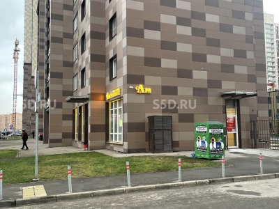 МО, Котельники, микрорайон Новые Котельники, 16 - 47,6 м2 -  Аренда ПСН