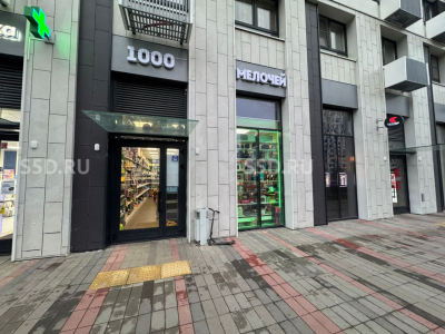 Мытищи, ул.Стрельбище Динамо, 10 - 99.1 кв.м. / Продажа Готового Арендного Бизнеса / Все для дома