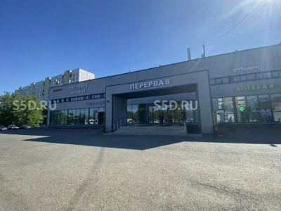 Перерва, 8с1 - 69,7 м2 / продажа Помещения с ПВЗ