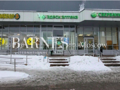 Широкая, 29 - 62.9 кв.м / Продажа арендного бизнеса / Арендатор 