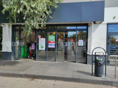 Алтуфьевское шоссе, 38к1 - 983 кв. м. - Продажа / ОСЗ / Торговое помещение / супермаркет Да