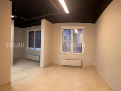 Котельники, 16/47.6 кв.м /аренда торгового помещения