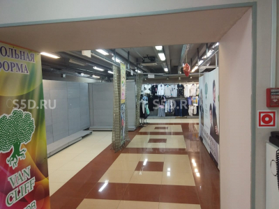 Куликовская д. 3- 400 кв. м./ Аренда помещения свободного назначения.