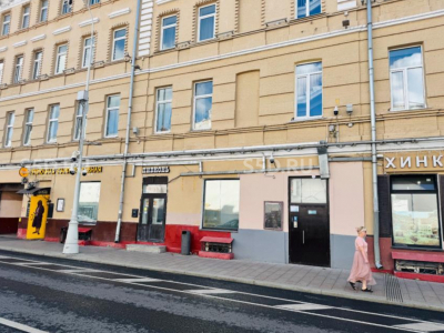 Москва, Рождественский бульвар, 22/23с1 / Продажа / Помещение свободного назначения / 75 кв.м.