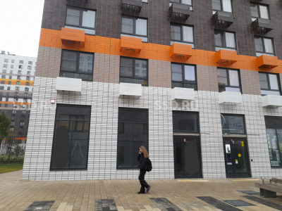 Москва, Лобненская ул., 13к3 / 97 кв. м ПРОДАЖА/ ТОРГОВОЕ ПОМЕЩЕНИЕ / ПСН