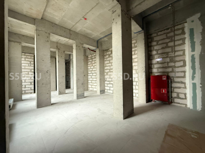 ул. Рождественская, 12 - 129.2 кв. м. - Аренда / ЖК 1-й Лермонтовский