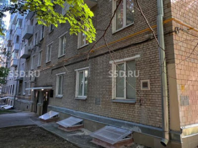 г. Москва, ул.Марии Ульяновой 17 к.3 - 69.6 м2/ продажа ГАБ