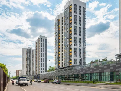 г. Москва, ул. Речников, 22 - 115.2 м²./ Продажа ГАБ / Wildberries