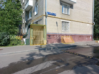 Ленинский проспект, 88к2 - 256,4 кв. м. - Продажа / Помещение свободного назначения