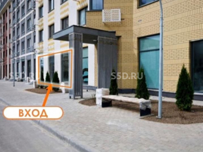 улица Западный Квартал, 7к2 - 139 кв. м. - Продажа / Торговое помещение
