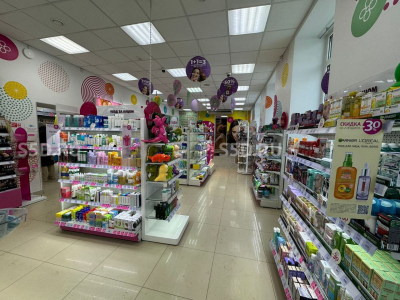 Сходненская улица, 52к1 - 242,8 кв. м. - Продажа / Торговое помещение  / Подружка