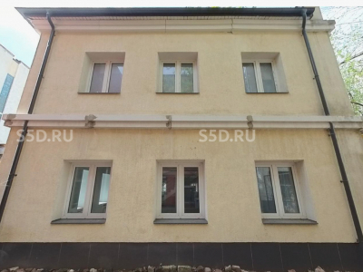 3-я Тверская-Ямская улица, 22с2 - 243 кв. м. - Продажа / ОСЗ