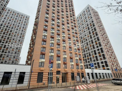 Москва, ВАО, Амурская ул., 1к1 / Продажа / Готовый арендный бизнес / 224 кв. м.