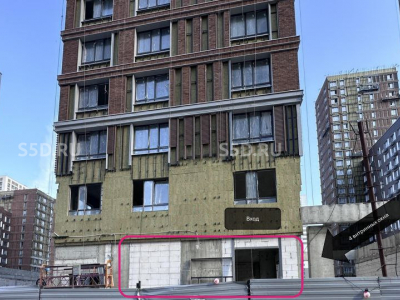 ул. Тагильская - 127,5 кв. м. - Продажа / Помещение свободного назначения