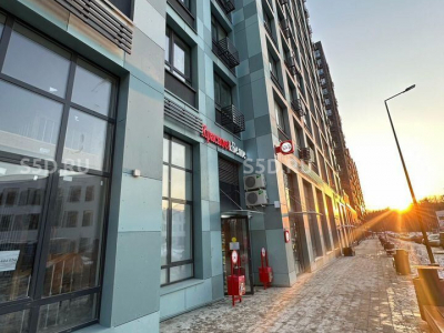 Москва, НАО, ул. Лобановский Лес, 9 / Продажа / Арендный бизнес / 74 кв.м.