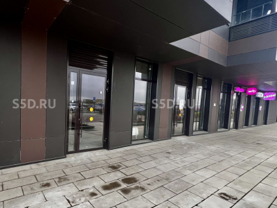 квартал № 61, 14 - 179,4 кв. м. - Аренда / Помещение свободного назначения