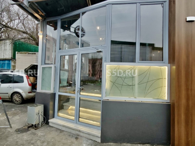 Большая Черёмушкинская улица, 3к2 - 40 кв. м. - Аренда