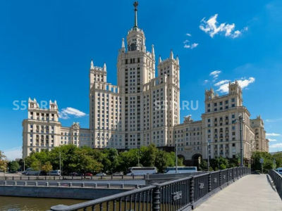 Котельническая набережная,1/15 корп Б/ 163.5/ПСН продажа