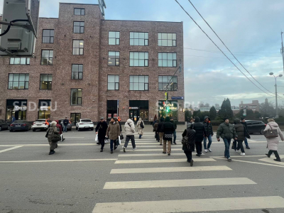 Москва,  Ленинская Слобода 26/ Аренда торгового помещения