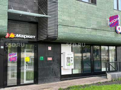 г. Люберцы, улица Красноармейская, дом 19 - 187,2 кв.м. / Продажа Готового Арендного Бизнеса