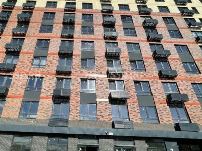 ГО Люберцы, пгт. Мирный, улица Военкора Максима Фомина, дом 6к1- 132,4 кв.м. / Продажа Готового Арендного Бизнеса/Общепит