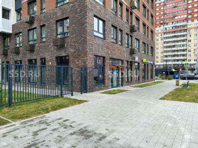 ГО Люберцы, пгт. Мирный, улица Академика Северина, дом 12- 152,9 кв.м. / Продажа Готового Арендного Бизнеса/Студия танцев