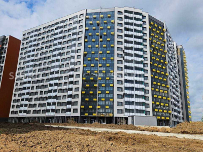 МО,Домодедово, ЖК Домодедово Парк, 13 корпус  - 172 кв.м. / Продажа Готового Арендного Бизнеса/XFit