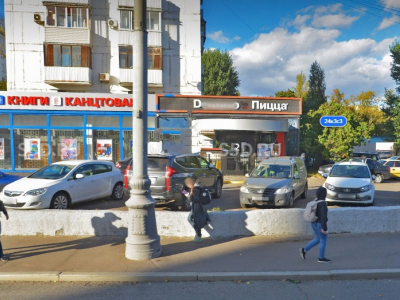 Аренда ПСН / Маршала Жукова 26 / 149,1 м.кв.