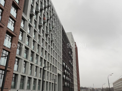 ЦАО, ЖК «MYPRIORITY Басманный», ул. Малая Почтовая 12 / Аренда / ПСН 408 м2