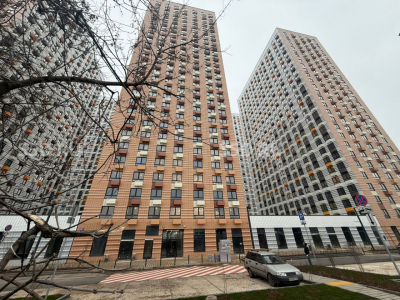 Москва, ул. Амурская, д. 2, к.1 - 224 кв.м. - Продажа ГАБ Самокат