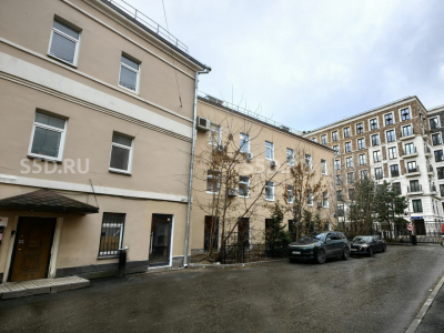 Кожевнический проезд 4/5с5 - 290,0 кв.м / Аренда помещения свободного назначения