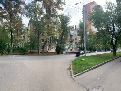 СВАО, Москва, Коминтерна 14/ Аренда / ПСН 65 м2