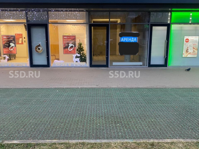 ЮВАО, г. Москва, 1-я Новокузьминская, ул. д.21, корп.2/ 24 м2 / Аренда ПСН