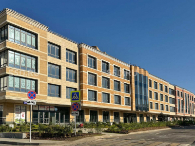 Олимпийский проспект, 12 -  581.6 кв.м. / Аренда ПСН