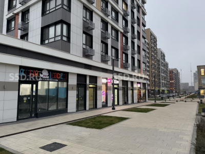 1-й Котляковский пер. д4к2 / Продажа / Помещение свободного назначения / 78 кв.м.