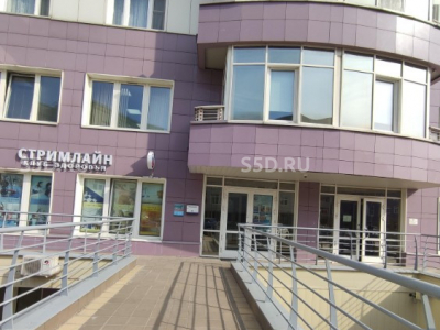 Москва, пр. Вернадского 94к5 - 181 кв.м. / Продажа Готового Арендного Бизнеса/ Клуб здоровья