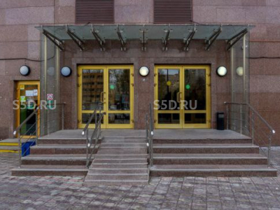 ул. Намёткина, 18 - 161.5 кв. м. - Продажа / Помещение свободного назначения