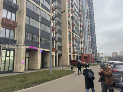 Москва, Базовская ул., 24Б / Продажа / Готовый арендный бизнес / 90 кв.м.