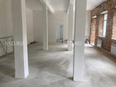 Куровское, ул.Кирова д.65