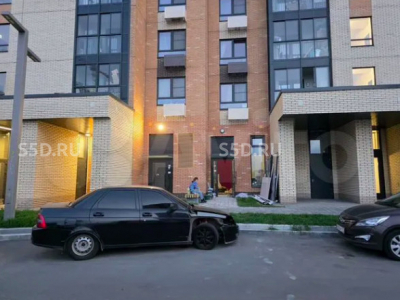 Амурская, 1/2/3 - 52 м2 / Продажа помещения