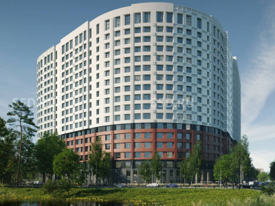 МО, МЫТИЩИ, ПИОНЕРСКАЯ УЛИЦА, 10, ЖК «МЫТИЩИ-СИТИ» - 46,6 м2, продажа торгового помещения